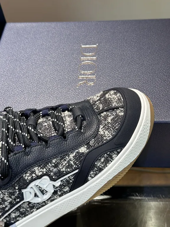 Dior Shoe 